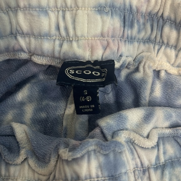 Scoop Tie Dye Set - Picture 5 of 6